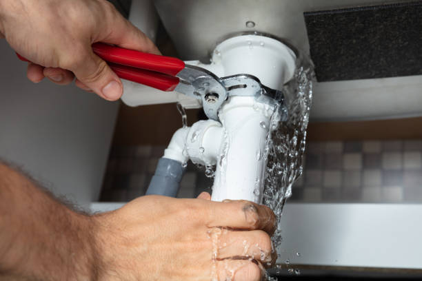 Best Carpet water damage restoration  in Central Islip, NY
