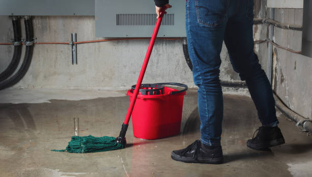 Best Residential water damage restoration  in Central Islip, NY
