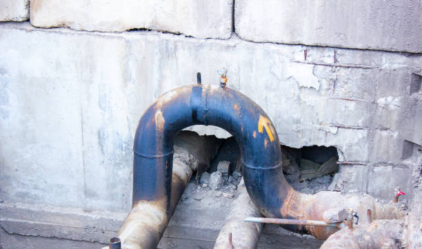 Best Flood restoration services  in Central Islip, NY